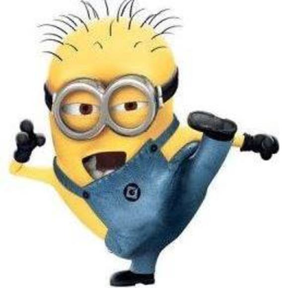 Meet your Posher, Teresa - Picture 1 of 1